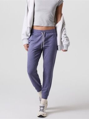Vuori Performance Jogger Cosmic Heather